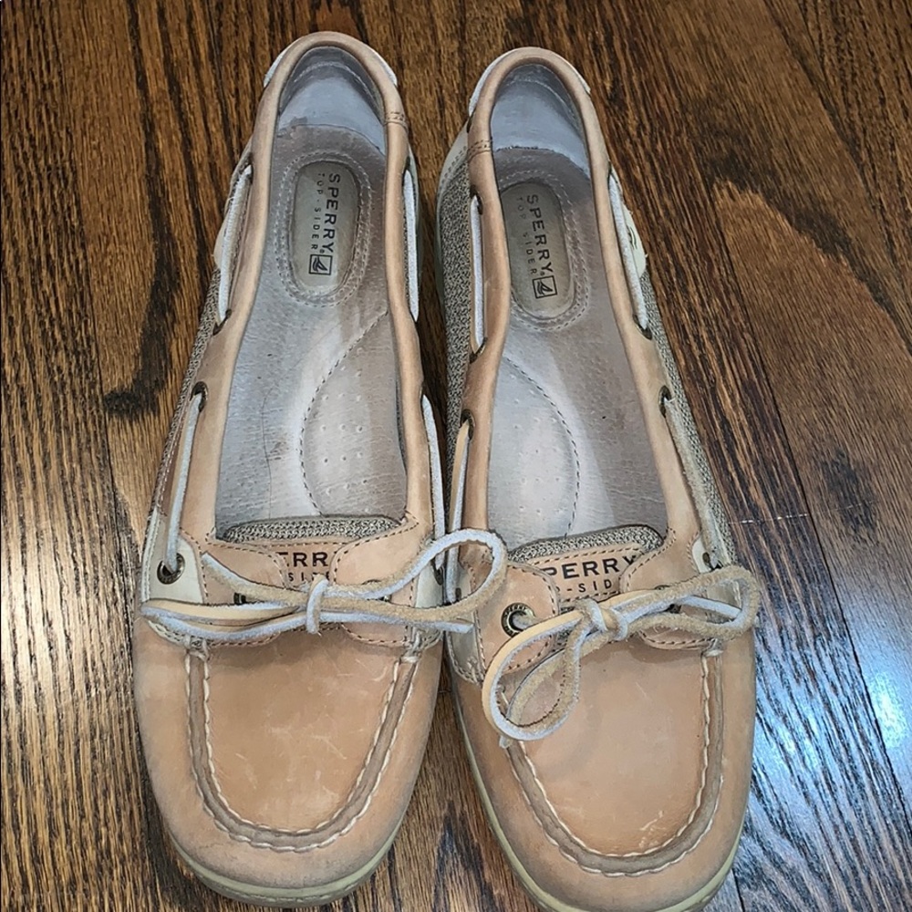 Sperry Top Siders - image 1